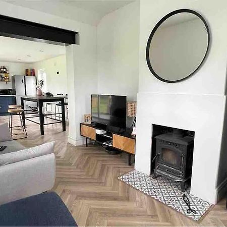 Ballybur Cottage Kilkenny Bagian luar foto