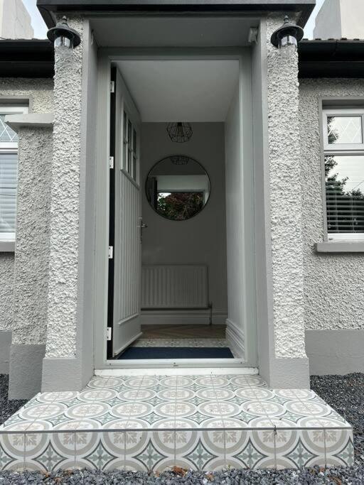 Ballybur Cottage Kilkenny Bagian luar foto