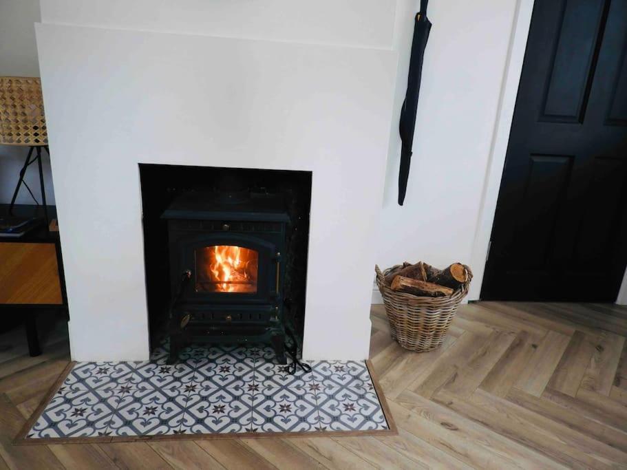 Ballybur Cottage Kilkenny Bagian luar foto