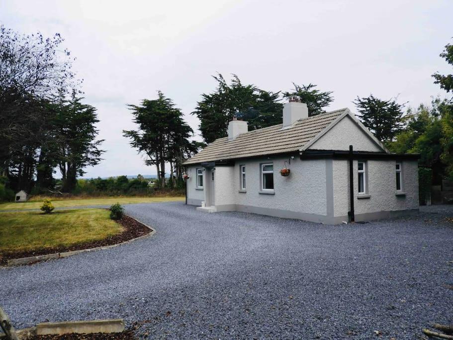 Ballybur Cottage Kilkenny Bagian luar foto