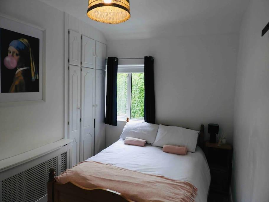 Ballybur Cottage Kilkenny Bagian luar foto