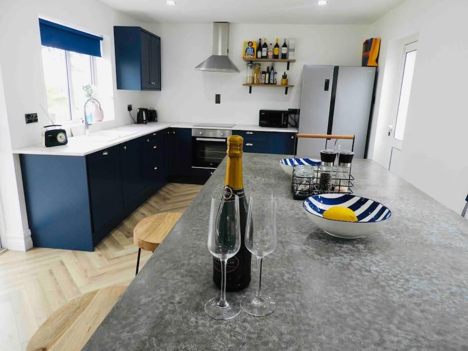 Ballybur Cottage Kilkenny Bagian luar foto