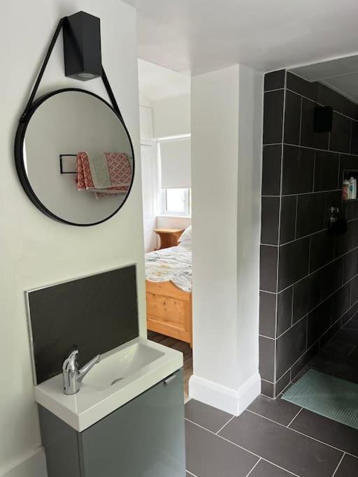Ballybur Cottage Kilkenny Bagian luar foto